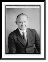 Guy S. Gepp, Historic Reproduction
