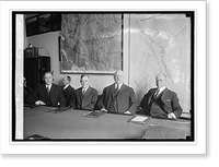 Work, Wallace, Weeks, Addison Smith, 3/29/24, Antique Poster