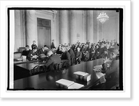 M.D. Thatcher, 3/25/24 Classic, Vintage Print