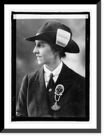 Historic Framed Print, Gladys Bretherton (England),  17-7/8" x 21-7/8"
