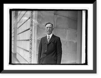 Jas. H. Baldwin, 4/17/24 Classic, Historic Reproduction