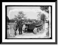 Walter Christie & Denby, 5/5/24, Historic Print