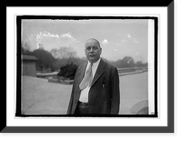 Wm. R. Johnson, 5/7/24, Antique Print