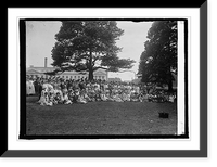 Wallace & Md. Farm Women, 6/20/24 - 3, Historic Print