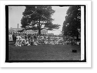 Wallace & Md. Farm Women, 6/20/24 - 3, Historic Print