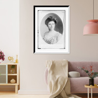Corinne Rider - Kelsey, cameo portrait, copyright: A. Dupont, 574 Fifth Ave., N.Y..A. Dupont, Antique Print