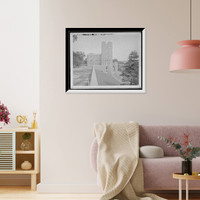 Robinson, Bklyn, Vintage Poster