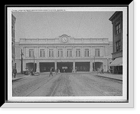 Marquard - Bklyn Classic, Vintage Wall Art