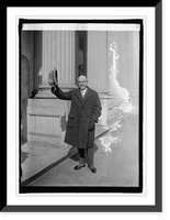Historic Framed Print, Rep. Longworth, [3/6/25],  17-7/8" x 21-7/8"