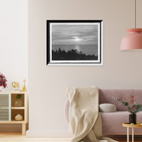 Hughes, Braves - 2 Classic, Antique Wall Art