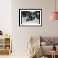 Rogers Curtis Johnson, 5/19/25 Classic, Vintage Wall Art