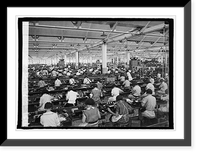 Phil., Pennsylvania factory, New addition, Antique Poster