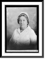 Miss Samantha Plummer, oldest nurse U.S. Army, 3/11/26, Historic Print