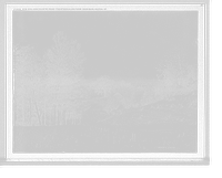 Historic Framed Print, New England country road, (the Ethan Allen farm), near Burlington, Vt.,  17-7/8" x 21-7/8"