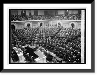 Antique Architecture - Washington, DC - Geo. Memorial exercises, 1927