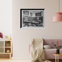 Bud Goodwin Classic, Vintage Wall Art