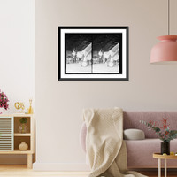Lindbergh - 13, Antique Wall Art