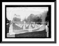 Carrizel Martyrs arrival with military honors. Arlington Military cemetery. Photo by Cen - 2, Historic Reproduction