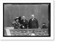 Launching the Mississippi, Newport News, Va. Jan. 25, 1917 - 2, Antique Wall Art