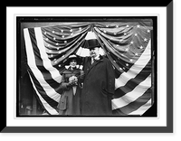 Launching the Mississippi, Newport News, Va. Jan. 25, 1917 - 3, Antique Wall Art
