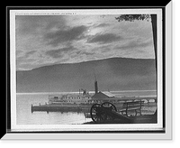 Mrs. H.S. Blatch - 2, Antique Wall Art