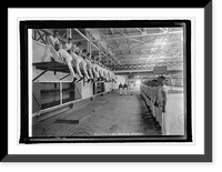Historic Framed Print, Naval training station Newport, [R.I.],  17-7/8" x 21-7/8"
