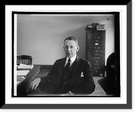 Howard Figg, Food Administrator - 2, Antique Wall Art