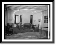 Taylor & Tolley, interior - 2, Vintage Poster