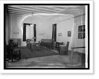 Taylor & Tolley, interior - 2, Vintage Poster