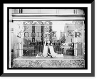 Mid Washington Service Co., Inc., exterior Classic, Vintage Wall Art