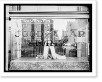 Mid Washington Service Co., Inc., exterior Classic, Vintage Wall Art