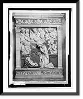 Historic Framed Print, Standard Engraving Co. book [...],  17-7/8" x 21-7/8"