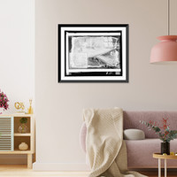 National Radio School - 13, Vintage Wall Art