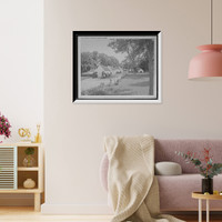 Marion P. Smith Classic, Antique Wall Art