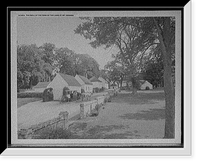 Marion P. Smith Classic, Antique Wall Art