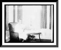 Mrs. Lithrow Osborne, 4/2/20, Antique Print