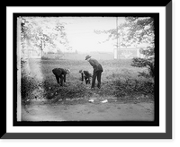 Thos. Morgan Moore murder - 2, Vintage Wall Art