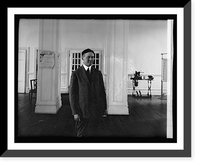 Historic Framed Print, Times, laundry men - 2,  17-7/8" x 21-7/8"