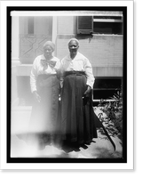 Susan Gallery & Tabby Page, 7/10/20, Vintage Poster