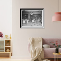 Mosquito fleet & MAINE Classic, Antique Wall Art