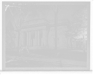 Historic Framed Print, Alumni memorial, U. of M. [i.e. University of Michigan], Ann Arbor, Mich.,  17-7/8" x 21-7/8"