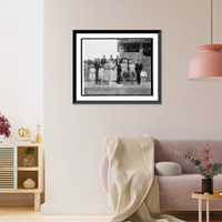 Osman Wedding group - 2, Vintage Poster