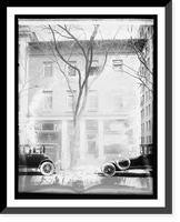 Standard, F.H. Smith bldg. Classic, Vintage Print