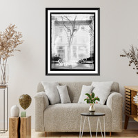 Standard, F.H. Smith bldg. Classic, Vintage Print