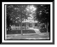 Historic Framed Print, Tumulty house, 1917 Kalorama [.] Rd., [Washington, D.C.],  17-7/8" x 21-7/8"