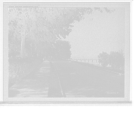 Historic Framed Print, Lake road, Grosse Pointe, Mich.,  17-7/8" x 21-7/8"