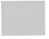Historic Framed Print, Commercial Milling Co. building, Detroit, Mich.,  17-7/8" x 21-7/8"