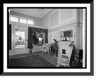Historic Framed Print, United Phonograph Stores, 1312 S St., [Washington, D.C.],  17-7/8" x 21-7/8"