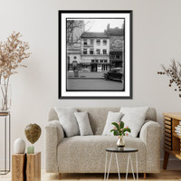Regal Shoe Co, Historic Print