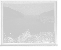 Historic Framed Print, The Hudson River from Trophy Point, West Point, N.Y.,  17-7/8" x 21-7/8"